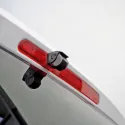 Miniatura Camara AMPIRE (CVBS), para VW T6/T6.1 con porton trasero