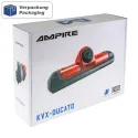 Miniatura Camara AMPIRE (CVBS), para FIAT Ducato, CITROEN Jumper, PEUGEOT Boxer, OPEL Movano