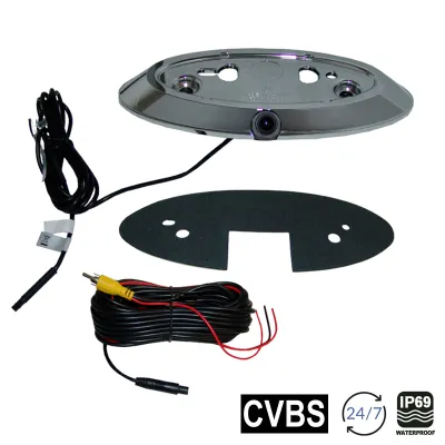 Camara de manillar NAVLINKZ para varios FORD Ranger, F-150