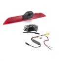 Miniatura Camara AMPIRE (CVBS), para FORD Transit 7ma generacion con techo H2 (Mi. 2014-19)