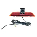 Miniatura Camara AMPIRE (CVBS), para FORD Courier (2. gen) con puertas de ala de gaviota, desde 2023