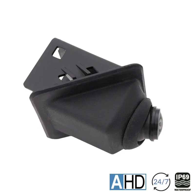 Comprar NAVLINKZ tiradores camara (AHD 720P 30F) VW Caddy 5, porton trasero Ford Tourneo Connect | InforAudio