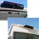 Miniatura Camara de vision trasera AMPIRE para Iveco Daily 6 (2014-2022)