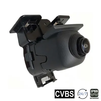 Camara frontal NAVLINKZ compatible con Mercedes Sprinter W907/910