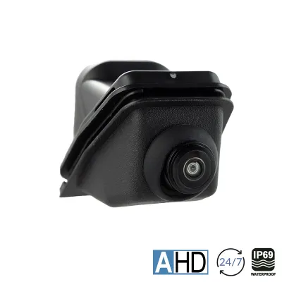 Camara de manillar NAVLINKZ (AHD 720P 30F) para Mercedes Vito W447 con doble puerta y camara OEM