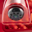 Miniatura Camara AMPIRE (AHD), para Opel Movano B, Renault Master y Nissan NV400