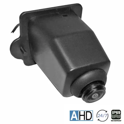 Camara de manillar NAVLINKZ (AHD 720P 30F) para VW Amarok 2H