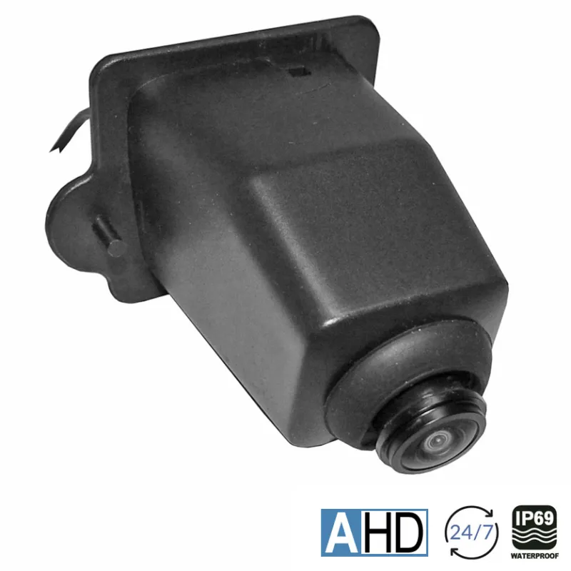 Comprar Camara de manillar NAVLINKZ (AHD 720P 30F) para VW Amarok 2H | InforAudio