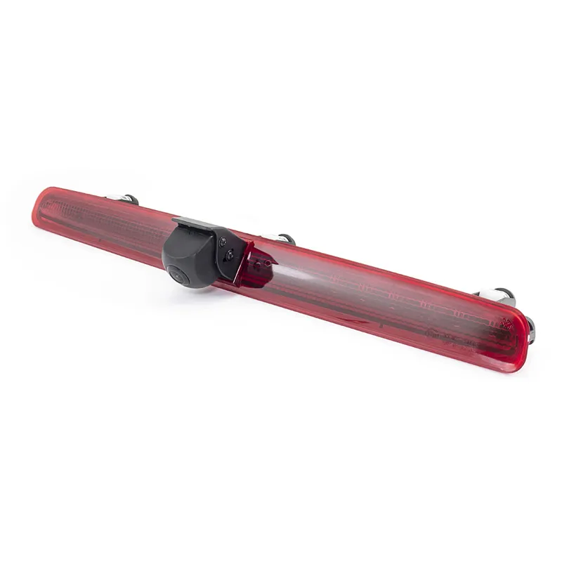 Comprar Camara AMPIRE (AHD 1080P 25F/CVBS NTSC) para Volkswagen T5 con porton trasero (sin techo alto) | InforAudio