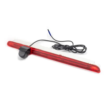 Camara AMPIRE (AHD 1080P 25F/CVBS 30F) para Volkswagen T6/T6.1 con porton trasero