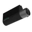 Miniatura AMPIRE Dashcam de 2 canales, 2K frontal, 1080P trasero, 4G LTE, Wi-Fi, seguimiento GPS, incl. 64GB