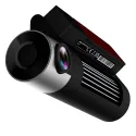 Miniatura AMPIRE Dashcam de 2 canales, 2K frontal, 1080P trasero, 4G LTE, Wi-Fi, seguimiento GPS, incl. 64GB