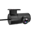 Miniatura AMPIRE Dashcam de 2 canales, 2K frontal, 1080P trasero, 4G LTE, Wi-Fi, seguimiento GPS, incl. 64GB