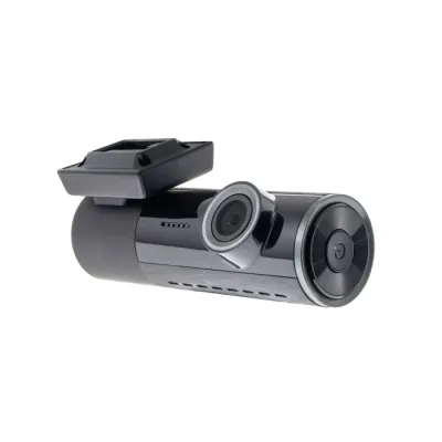 AMPIRE Dashcam de 1 canal, camara frontal 4K con WLAN y GPS