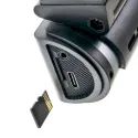 Miniatura Dashcam AMPIRE de 2 canales con monitor de 3,16", 4K frontal, 1080P trasero, Wi-Fi, incluye microSD de 64 GB