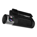 Miniatura Dashcam AMPIRE de 2 canales con monitor, 4K frontal y 1080p trasero, 4G LTE, Wi-Fi y GPS