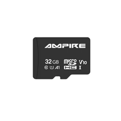 Tarjeta AMPIRE microSDHC (Clase 10) 32 GB