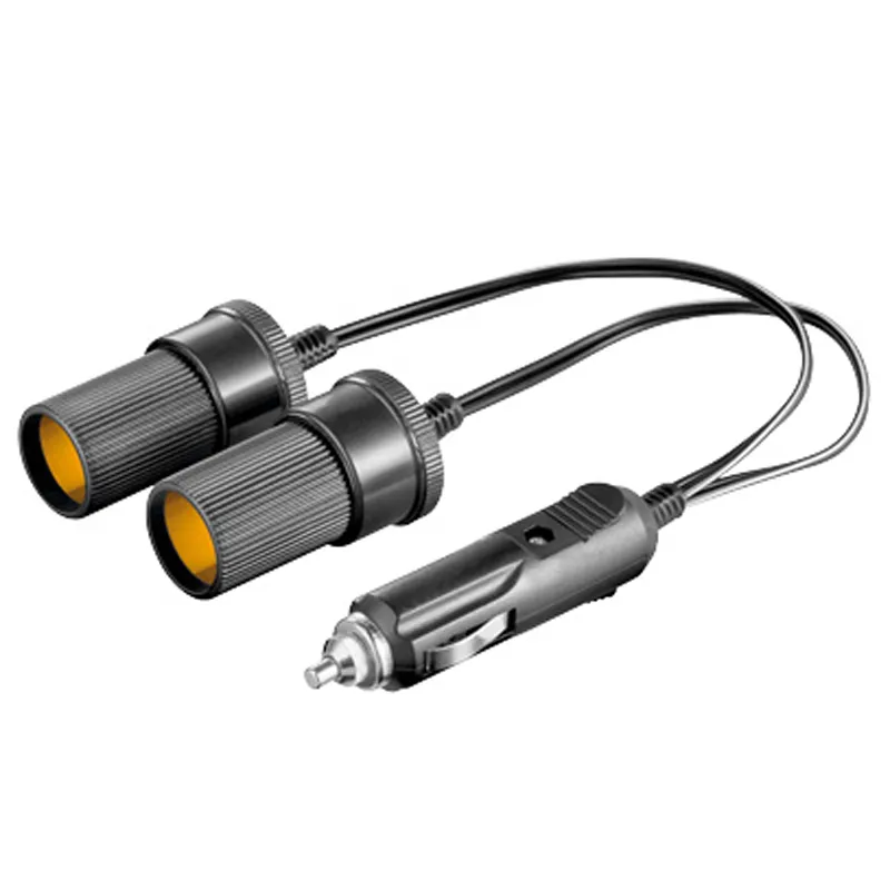 Comprar GOOBAY coche-encendedor-distribuidor | InforAudio