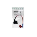 Miniatura AMPIRE Grifo para fusible ATO, incluido un fusible de 10 A (ACU), L