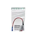 Miniatura AMPIRE Grifo para fusibles MICRO3 incluido un fusible MICRO3 de 10A, L