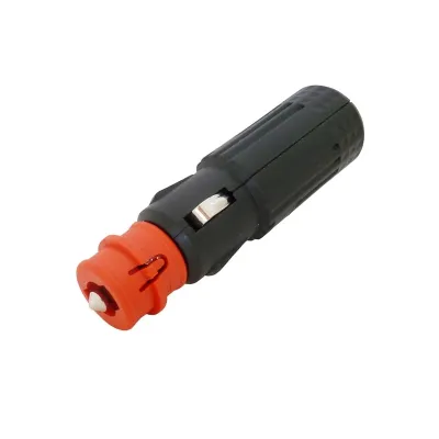 Enchufe-encendedor-coche AMPIRE, 16A