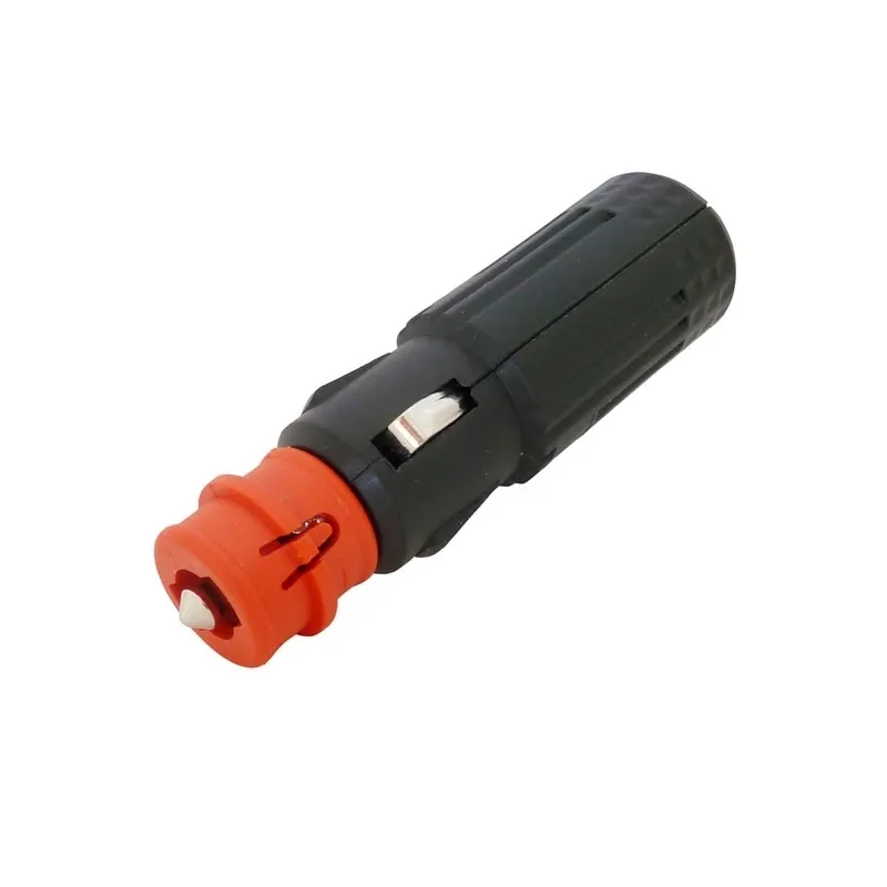 Comprar Enchufe-encendedor-coche AMPIRE, 16A | InforAudio