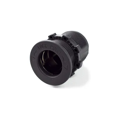 Tomacorriente AMPIRE, 12V/15A