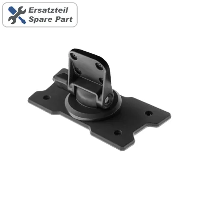 Soporte de repuesto AMPIRE con almohadilla adhesiva para CPM100/CPM101