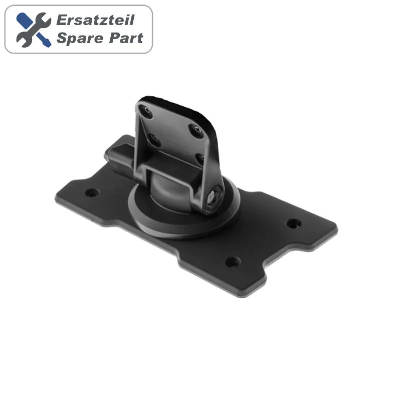 Comprar Soporte de repuesto AMPIRE con almohadilla adhesiva para CPM100/CPM101 | InforAudio