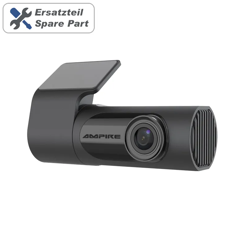 Comprar Camara frontal de repuesto AMPIRE de la Dashcam DC1-ECO | InforAudio