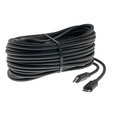 Cable de conexion AMPIRE para la camara trasera de los Dashcam DC2 y DC2-PRO