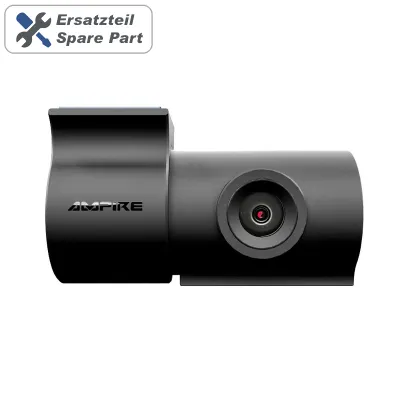 Camara trasera de repuesto AMPIRE de la Dashcam DC2