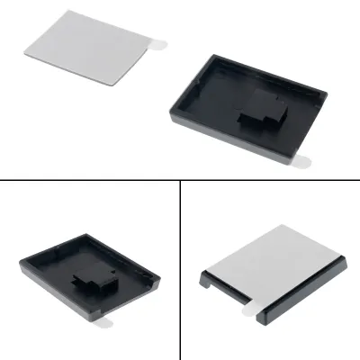 Base adhesiva AMPIRE para DC1-PRO y DC2-PRO a partir del ano de modelo 2025