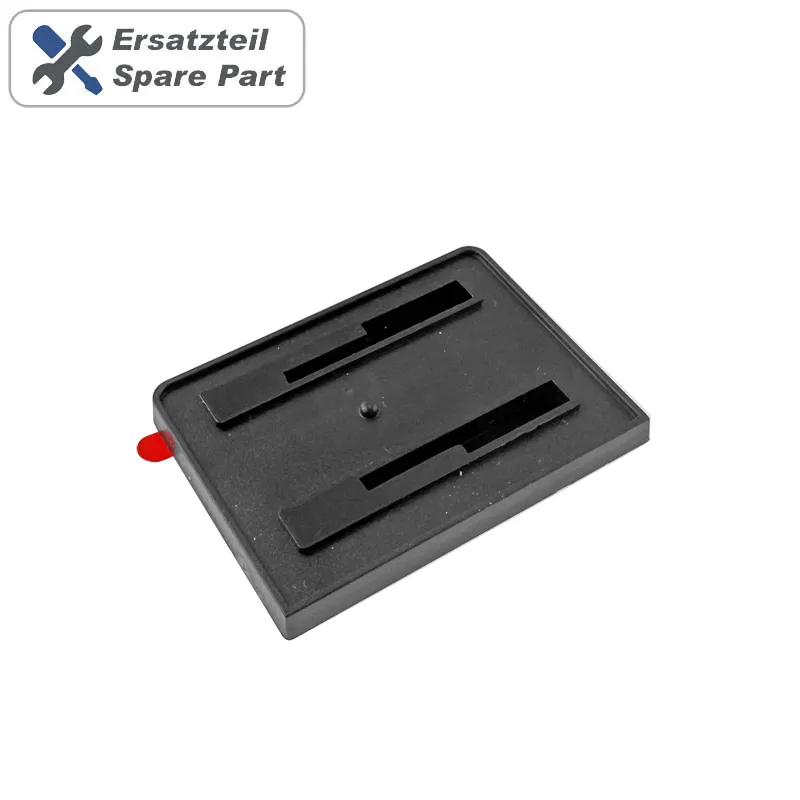 Comprar Placa de montaje adhesiva AMPIRE para DC3-PLUS | InforAudio