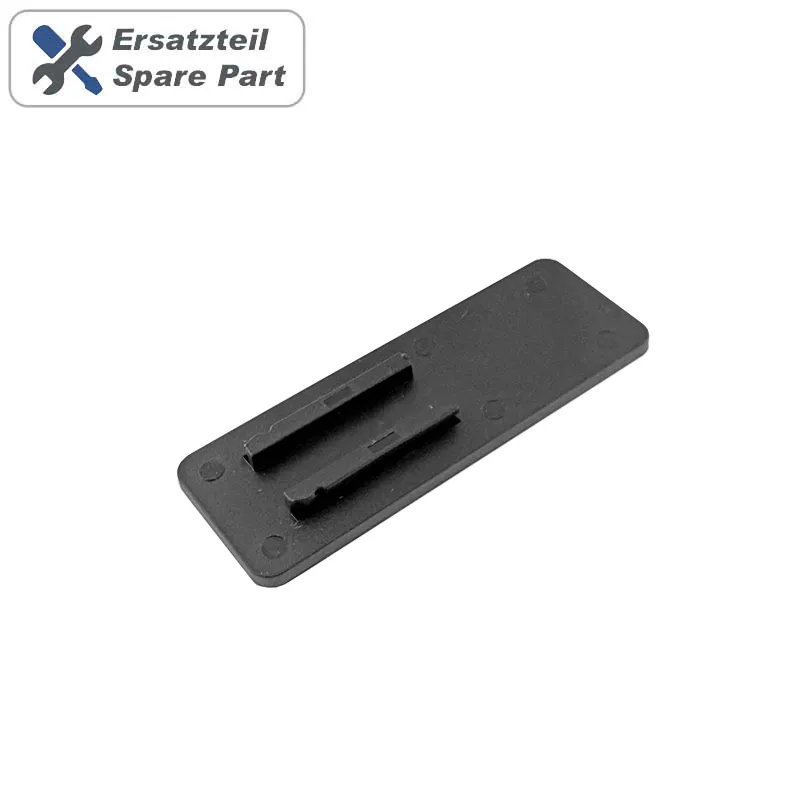 Comprar Placa de montaje adhesiva AMPIRE para DC7 y DC7-PLUS | InforAudio