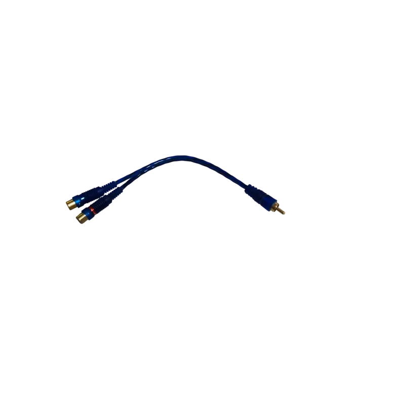 Comprar Cable RCA Dragster  DP458.B | InforAudio