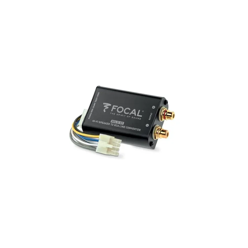 Comprar FOCAL HILO V3 | InforAudio