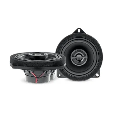 IC BMW 100 Focal Kit 2 coaxial BMW / MINI