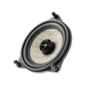 Miniatura IC MBZ 100 Kit Focal Coaxial Mercedes