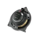 Miniatura IC MBZ 100 Kit Focal Coaxial Mercedes
