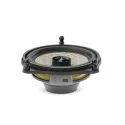 Miniatura IC MBZ 100 Kit Focal Coaxial Mercedes