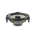 Miniatura ICR MBZ 100 Kit Focal Surround Mercedes
