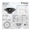 Miniatura Focal Auditor ASE-165