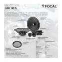 Miniatura Focal Auditor ASE-165