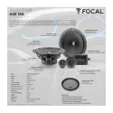 Miniatura Focal Auditor ASE-165