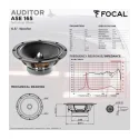 Miniatura Focal Auditor ASE-165