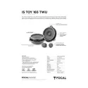 Miniatura FOCAL KIT ES TOY165TWU