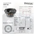 Miniatura Focal Auditor ASE-130