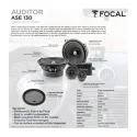 Miniatura Focal Auditor ASE-130