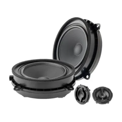 FOCAL KIT ES TOY170